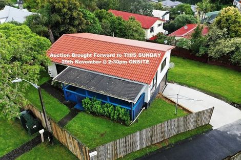 Photo of property in 17 Rehia Road, Massey, Auckland, 0614