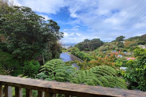 Photo of property in 164b Raroa Road, Aro Valley, Wellington, 6012