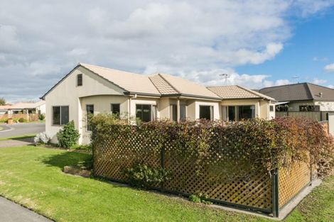 Photo of property in 19 Aintree Place, Taradale, Napier, 4112