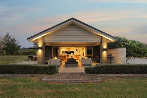 Photo of property in 40 Percy Millen Drive, Waiau Pa, Pukekohe, 2679