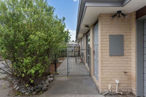 Photo of property in 15/10 Collins Street, Addington, Christchurch, 8024