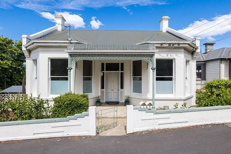 Photo of property in 107a Stafford Street, Dunedin Central, Dunedin, 9016