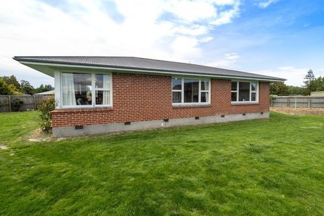 Photo of property in 91 Grove Street, Tinwald, Ashburton, 7700