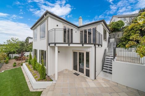 Photo of property in 4 Yelverton Place, Huntsbury, Christchurch, 8022