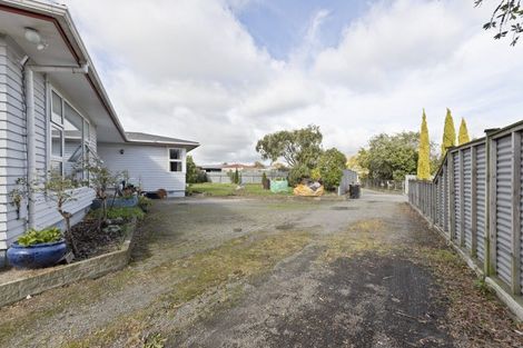 Photo of property in 8 Wairau Place, Kelvin Grove, Palmerston North, 4414