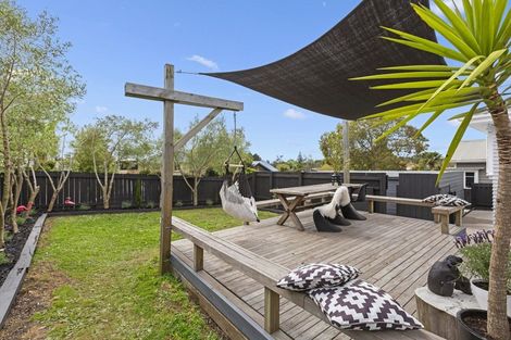 Photo of property in 9 Ridout Street, Maeroa, Hamilton, 3200