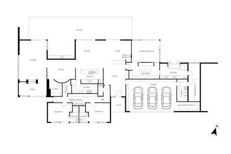 Photo of property in 6 Caldwell Lane, Lake Hayes, Queenstown, 9371