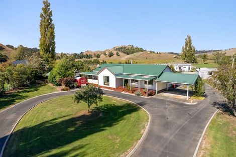 Photo of property in 176 Okoia Road, Okoia, Whanganui, 4582