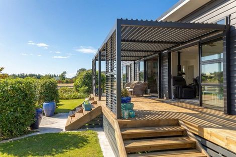 Photo of property in 78 Thomas Road, Carrington, Carterton, 5791