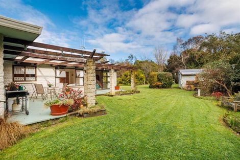 Photo of property in 49 Johnson Street, Bulls, 4818