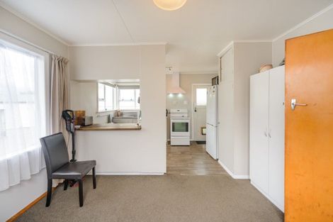 Photo of property in 199a College Street, West End, Palmerston North, 4412