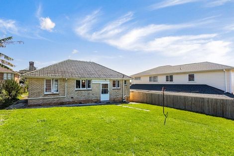 Photo of property in 58 Hutchinson Avenue, New Lynn, Auckland, 0600