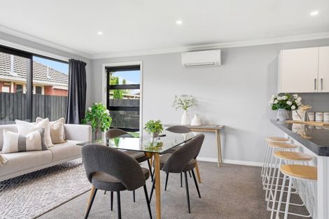 Photo of property in 2 Coleridge Street, Rolleston, 7614