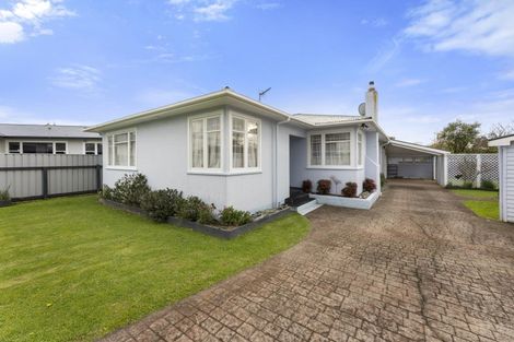 Photo of property in 8 Anglesey Place, Awapuni, Palmerston North, 4412