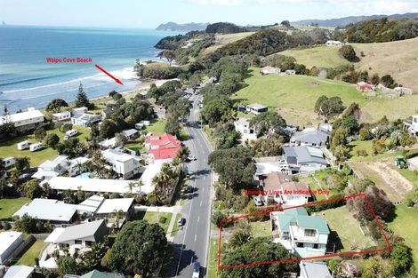 Photo of property in 884 Cove Road, Waipu, 0582
