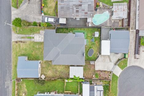 Photo of property in 8 Murray Road, Fairy Springs, Rotorua, 3015