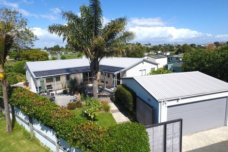 Photo of property in 241c Cowell Street, Kawhia, 3889