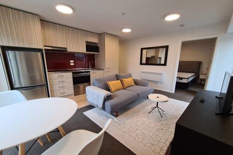 Photo of property in 701/111 Dixon Street, Te Aro, Wellington, 6011