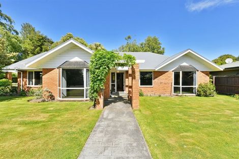Photo of property in 7 Quirk Place, Sockburn, Christchurch, 8042