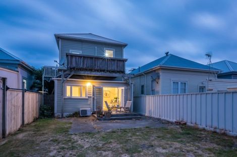 Photo of property in 32 Yule Street, Kilbirnie, Wellington, 6022