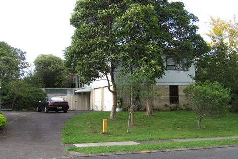 Photo of property in 36 Galvan Avenue, Sunnyhills, Auckland, 2010