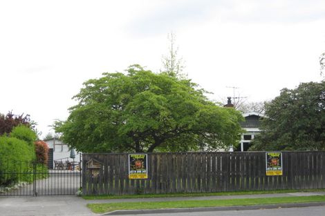 Photo of property in 67 Hutcheson Street, Mayfield, Blenheim, 7201