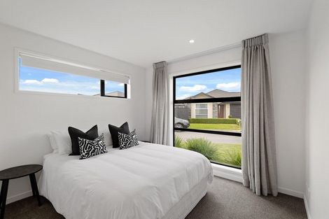 Photo of property in 6 Maka Lane, Halswell, Christchurch, 8025