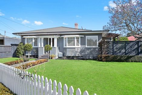 Photo of property in 11 Masons Avenue, Hamilton East, Hamilton, 3216