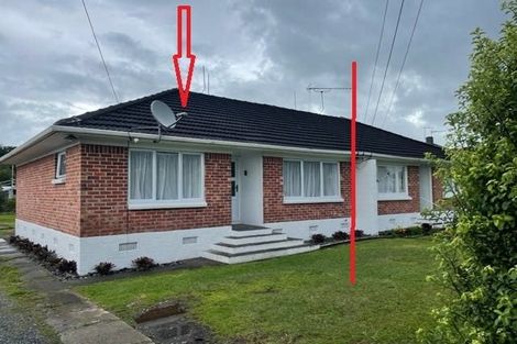 Photo of property in 1/59 Settlement Road, Papakura, 2110