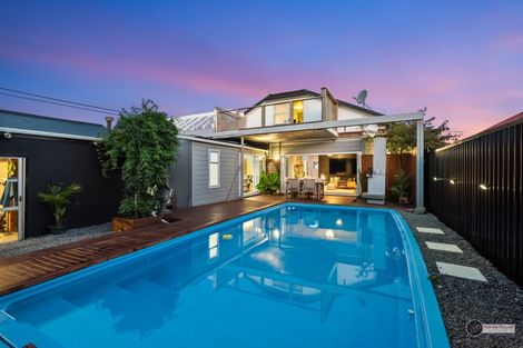 Photo of property in 113 Cuba Street, Petone, Lower Hutt, 5012