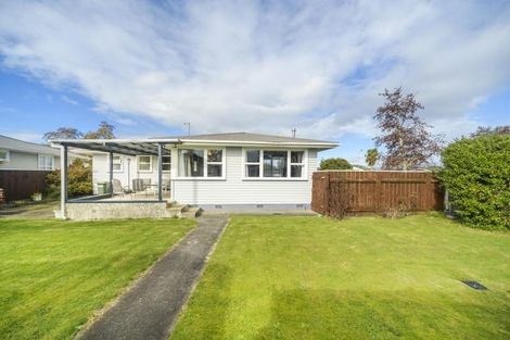 Photo of property in 56 Apollo Parade, Milson, Palmerston North, 4414
