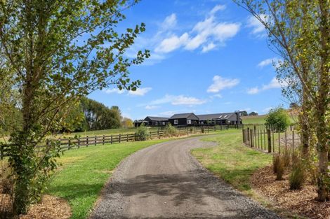 Photo of property in 10 Valley Road, Waitoki, Kaukapakapa, 0871