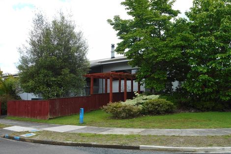 Photo of property in 31 Bell Street, Kawerau, 3127