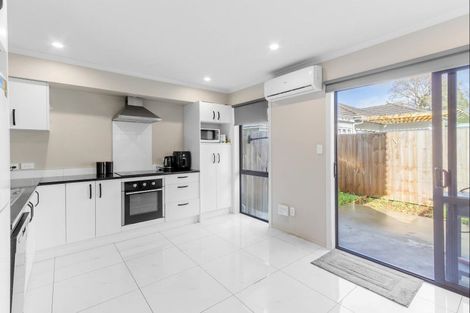 Photo of property in 5/188 Massey Street, Frankton, Hamilton, 3204