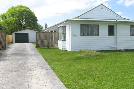 Photo of property in 30 Barnes Road, Redwood, Christchurch, 8051