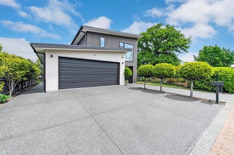 Photo of property in 4 Nightingale Place, Papanui, Christchurch, 8053