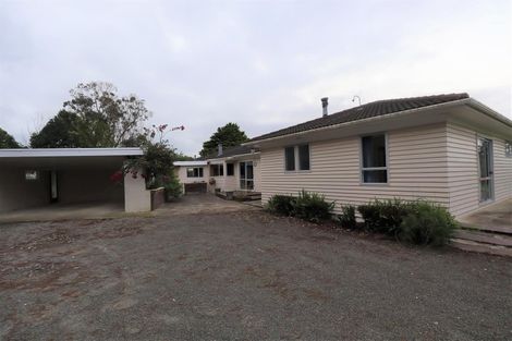 Photo of property in 110 Silich Road, Ruawai, 0592