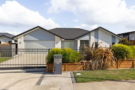 Photo of property in 28 Waireka Road, Rototuna North, Hamilton, 3210