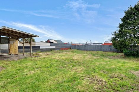 Photo of property in 161 Cambridge Street, Levin, 5510