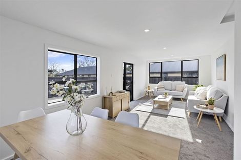 Photo of property in 50 Hooker Avenue, Bryndwr, Christchurch, 8053