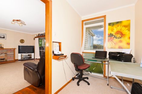Photo of property in 99 Church Street, West End, Palmerston North, 4412