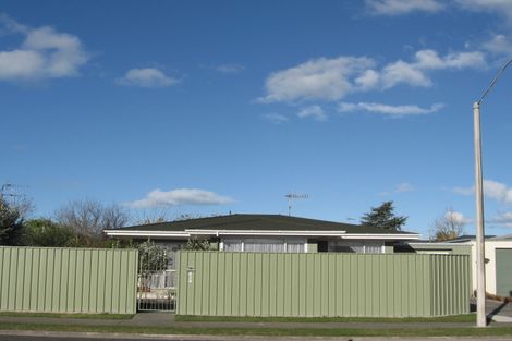 Photo of property in 42a Herrick Street, Marewa, Napier, 4110