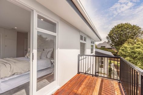 Photo of property in 143 Grahams Road, Burnside, Christchurch, 8053