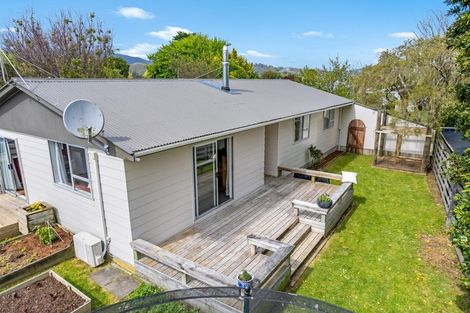 Photo of property in 114 California Drive, Totara Park, Upper Hutt, 5018
