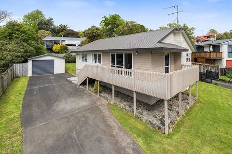 Photo of property in 7 Judena Place, Pukete, Hamilton, 3200