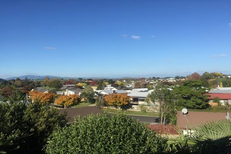 Photo of property in 162 Raikes Avenue, Te Awamutu, 3800