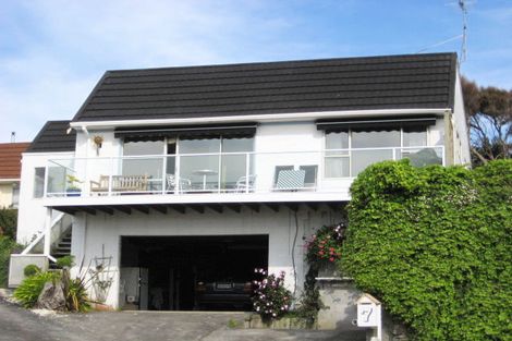 Photo of property in 7b Renown Place, Spotswood, New Plymouth, 4310