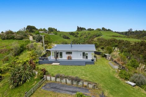 Photo of property in 1124a Wainui Road, Wainui, Opotiki, 3198