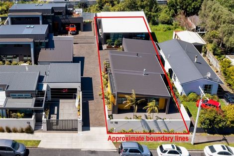 Photo of property in 52 Buller Street, New Plymouth, 4312