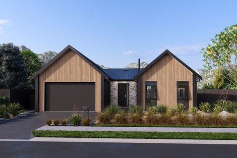 Photo of property in 14 Moonstone Street, Albert Town, Wanaka, 9305